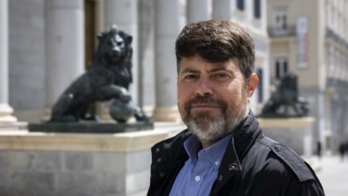 El poder invisible de los altos funcionarios del Estado: "Están en la penumbra absoluta"
