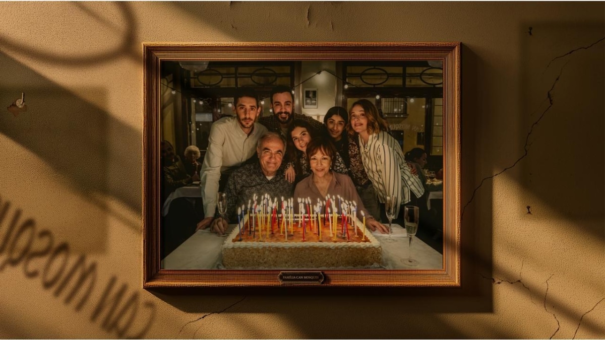 Fotograma de 'Ravalear', la nueva serie española de HBO