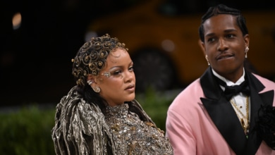 De Beyoncé a Rihanna: Las fotos que resumen la noche más espectacular de la Gala MET 2026