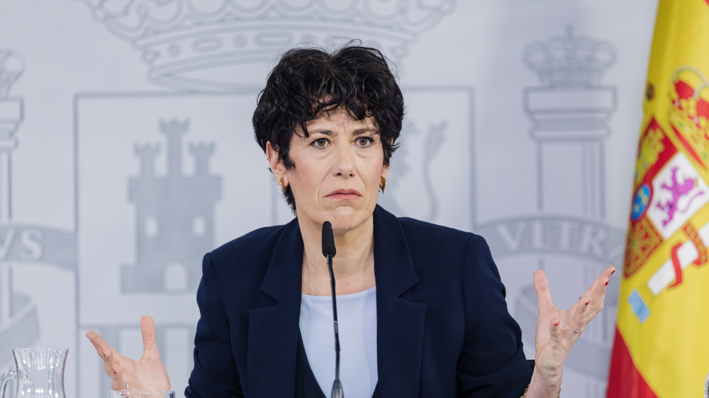 Cuatro de cada diez residentes en España nacidos en Marruecos llegó a partir de la pandemia