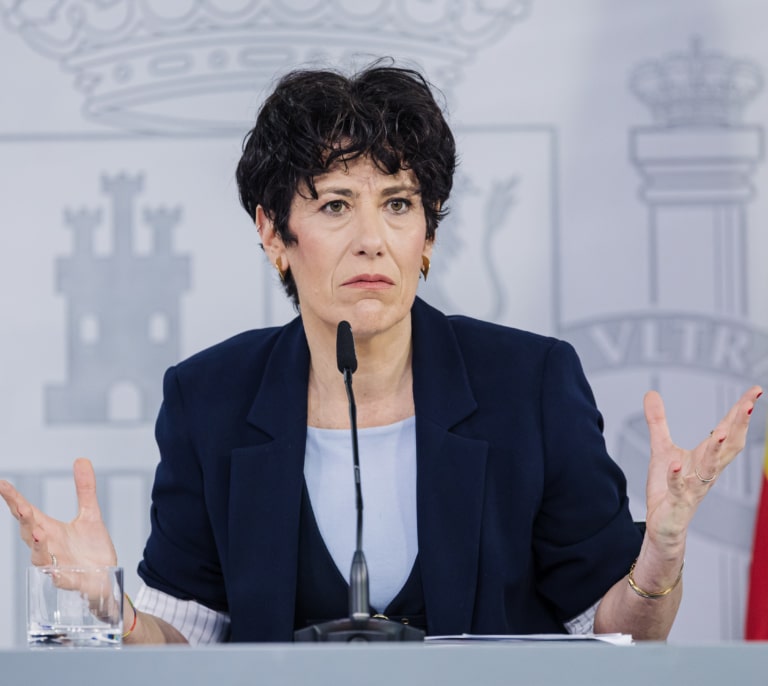 Cuatro de cada diez residentes en España nacidos en Marruecos llegó a partir de la pandemia