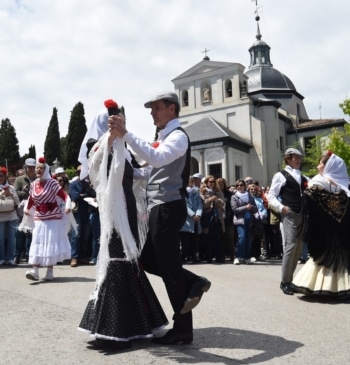 Musical, diverso y popular: esta es la programación de San Isidro 2026 [...]
