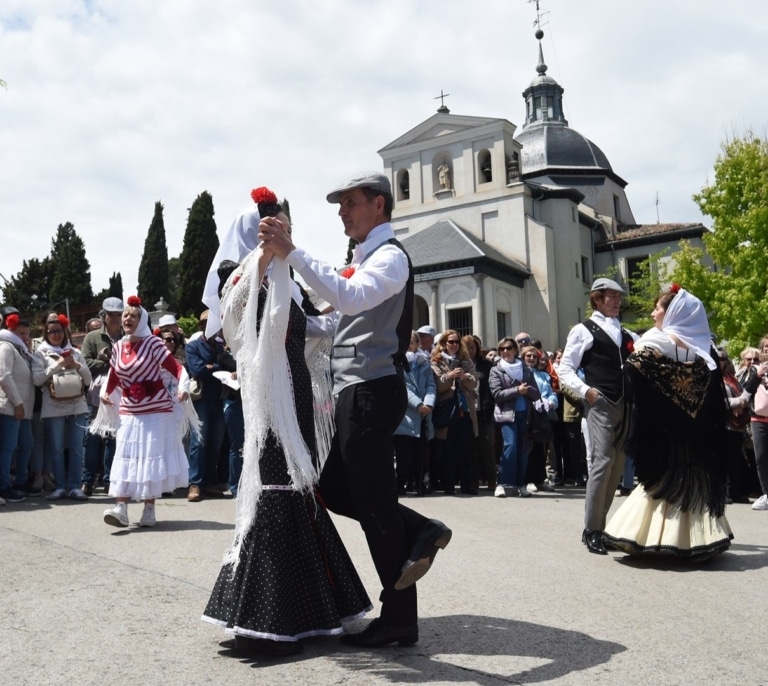 Musical, diverso y popular: esta es la programación de San Isidro 2026 en Madrid