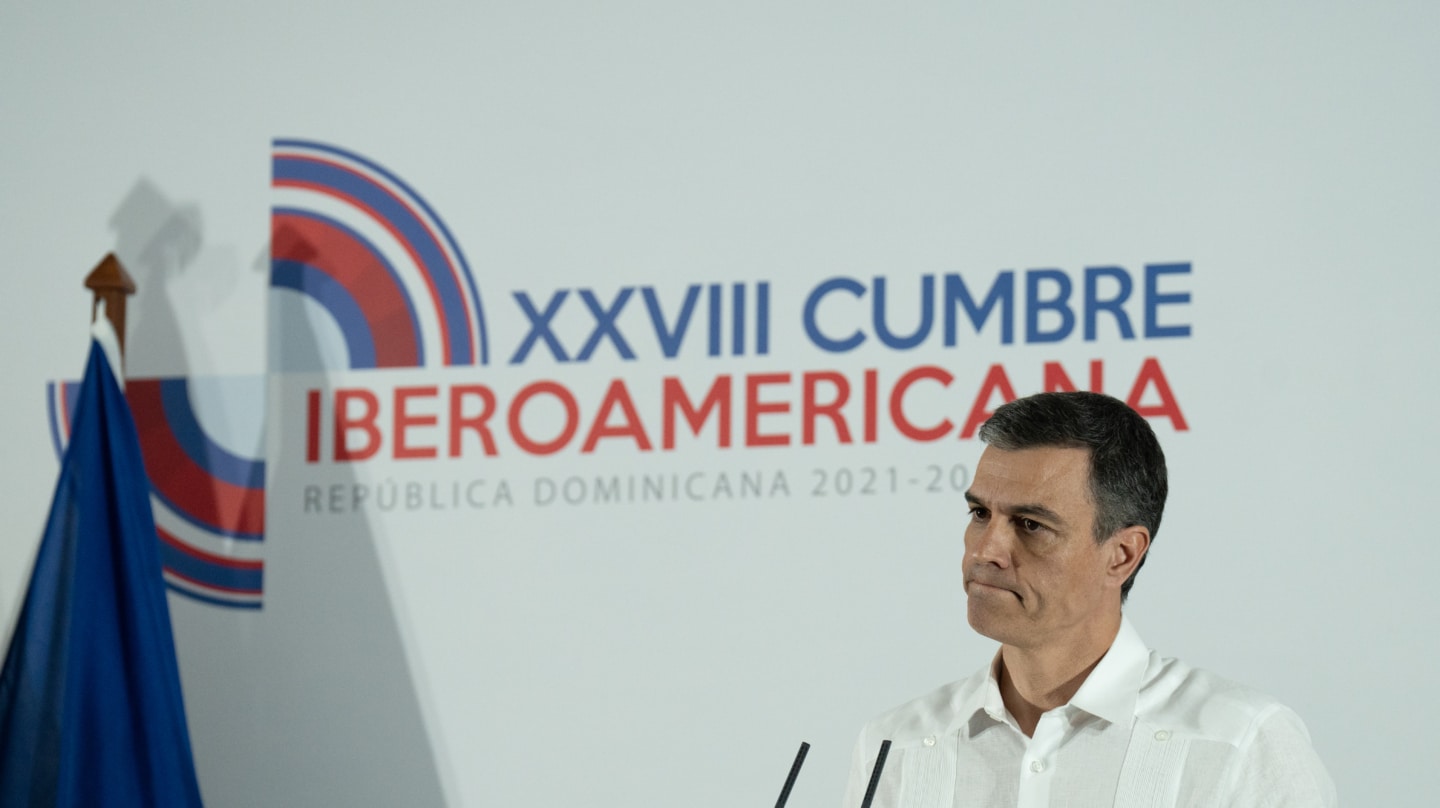 España en América Latina: la influencia perdida
