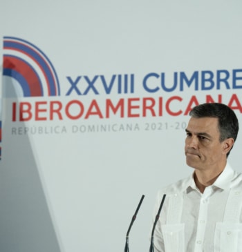 España en América Latina: la influencia perdida