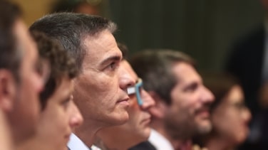 Por qué Sánchez no teme la ruptura del PNV
