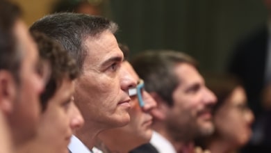 Por qué Sánchez no teme la ruptura del PNV