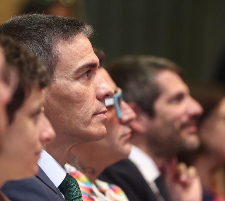 Por qué Sánchez no teme la ruptura del PNV