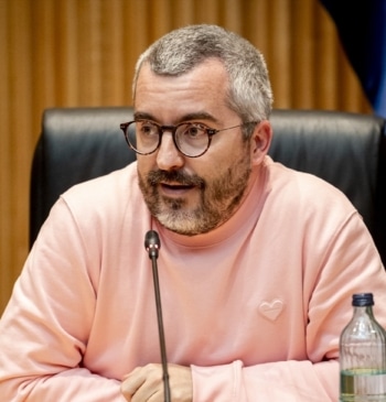 Sanidad afirma que ningún pasajero español se opone a la cuarentena