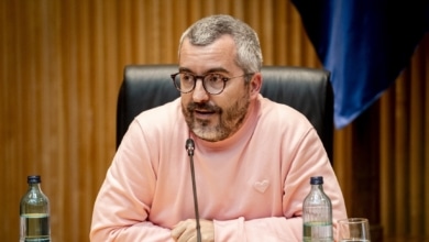 Sanidad afirma que ningún pasajero español se opone a la cuarentena