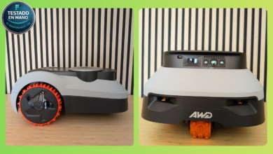 Segway Navimow i220 LiDAR Pro 2000 m²: análisis real tras probar uno de los robots cortacésped más avanzados de 2026