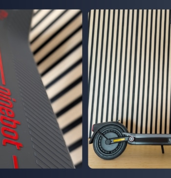 Segway-Ninebot E3 Pro E Review: análisis, autonomía y opinión real tras varias [...]