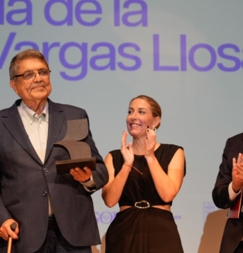 Piden a la RAE reconsiderar la candidatura de Sergio Ramírez para el [...]