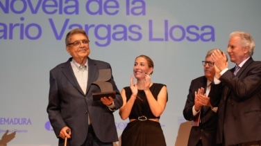 Piden a la RAE reconsiderar la candidatura de Sergio Ramírez para el sillón de Vargas Llosa por su pasado sandinista: "Sería un agravio a las víctimas"