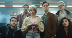 'Berlín y la dama del armiño' es ahora mismo la serie más vista en Netflix a nivel mundial, pero eso no quiere decir que sea un éxito