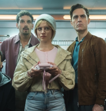 'Berlín y la dama del armiño' es ahora mismo la serie más [...]