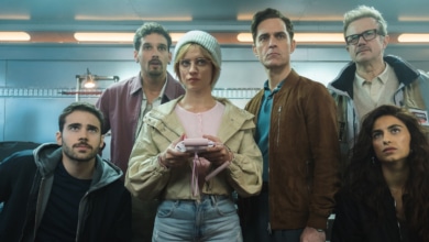 'Berlín y la dama del armiño' es ahora mismo la serie más vista en Netflix a nivel mundial, pero eso no quiere decir que sea un éxito