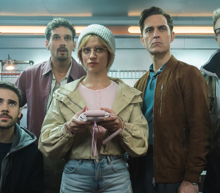 'Berlín y la dama del armiño' es ahora mismo la serie más vista en Netflix a nivel mundial, pero eso no quiere decir que sea un éxito