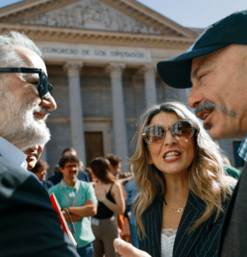 Simulacro en el Congreso, y no ha sido la sesión de control: [...]