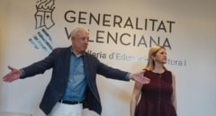 La Generalitat Valenciana desbloquea el conflicto docente con un acuerdo parcial que incluye una subida salarial de 200 euros
