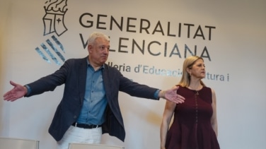 La Generalitat Valenciana desbloquea el conflicto docente con un acuerdo parcial que incluye una subida salarial de 200 euros