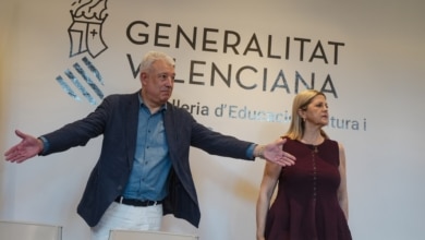 La Generalitat Valenciana desbloquea el conflicto docente con un acuerdo parcial que incluye una subida salarial de 200 euros