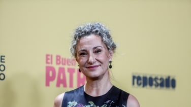 La actriz Sonia Almarcha estrena en cines 'Yo no moriré de amor': "Mi hijo de 17 años vio la película y no paraba de llorar"