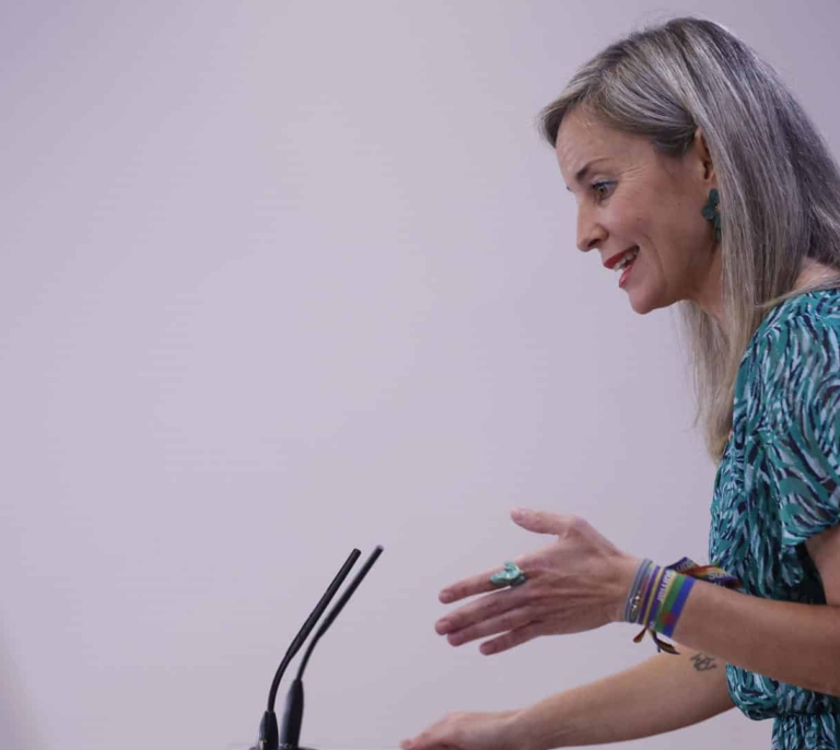 Sumar insta al PSOE a recuperar las iniciativas anticorrupción pactadas en 2025 y a desbloquear la 'ley de lobbies'
