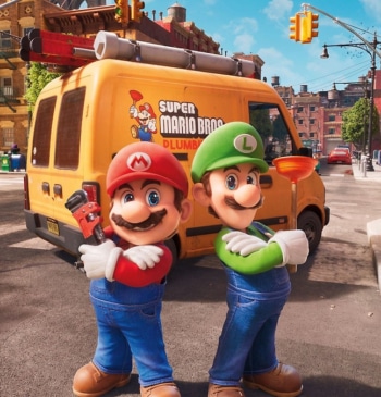 'Super Mario Bros: la película' vuelve a esta plataforma en España: dónde [...]