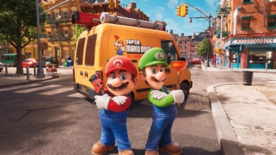 'Super Mario Bros: la película' vuelve a esta plataforma en España: dónde ver 'online' la adaptación al cine del videojuego