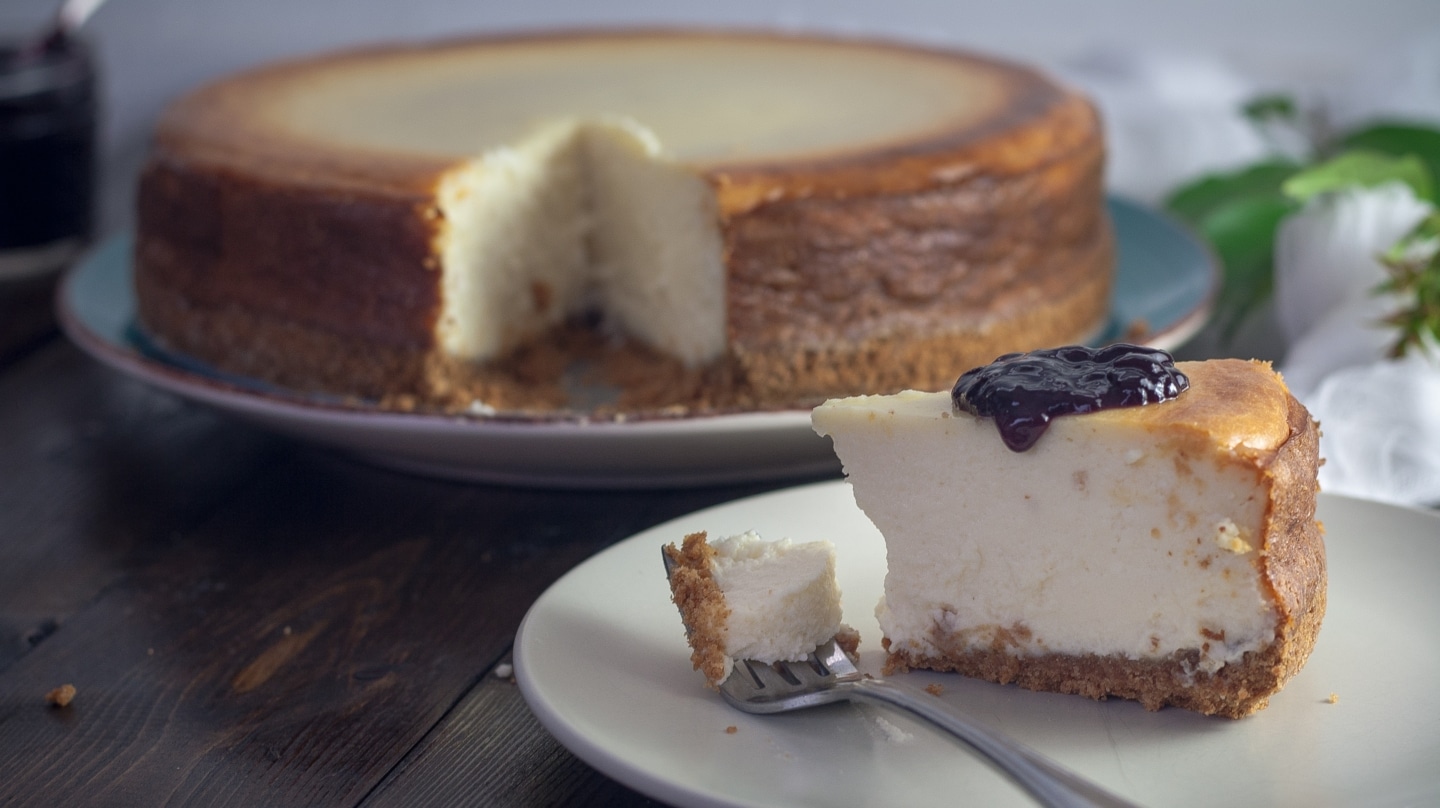 'The Cheesecake Cup' vuelve a Madrid: fechas y ubicación del campeonato más dulce
