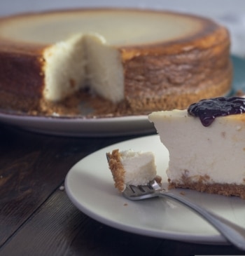 'The Cheesecake Cup' vuelve a Madrid: fechas y ubicación del campeonato más [...]