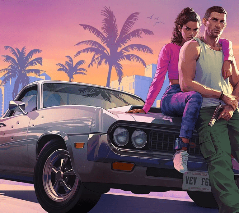 GTA VI: "He pasado tres meses trazando las posiciones planetarias" para saber cuándo sale el próximo tráiler