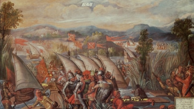 El nuevo libro sobre los mayas que debería leer Isabel Díaz Ayuso