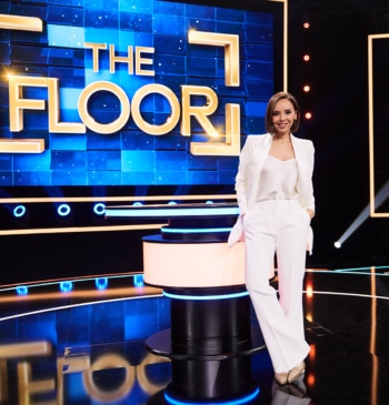 RTVE renueva el concurso 'The Floor' por una tercera edición, pero cede [...]