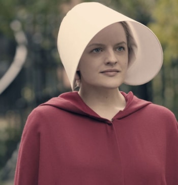 Netflix España incorpora a su catálogo las 6 temporadas de El cuento de la criada