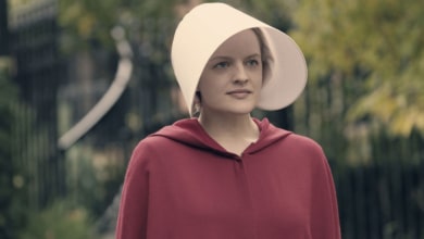 Netflix reestrena hoy los 66 capítulos de esta serie de ciencia ficción que trajo HBO a España en primicia