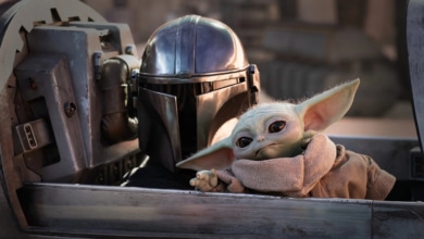 Star Wars está a punto de cumplir medio siglo, tiene una nueva película con Baby Yoda y casi nadie se ha enterado