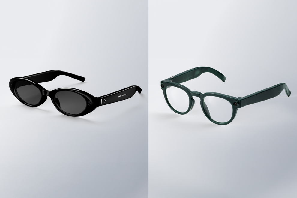 Gentle Monster y Warby Parker