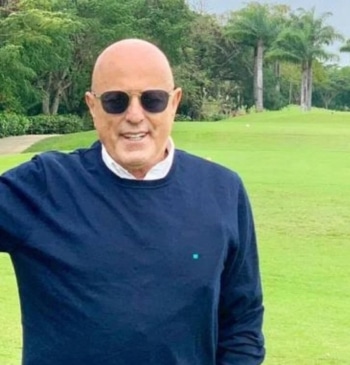 Quién es Tomás Olivo, el magnate inmobiliario que ultima la compra de [...]