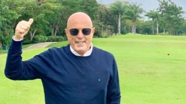 Quién es Tomás Olivo, el magnate inmobiliario que ultima la compra de la histórica sede de Telefónica