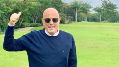 Quién es Tomás Olivo, el magnate inmobiliario que ultima la compra de la histórica sede de Telefónica