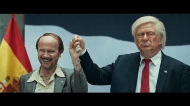 'Torrente, presidente' llega mañana a Netflix