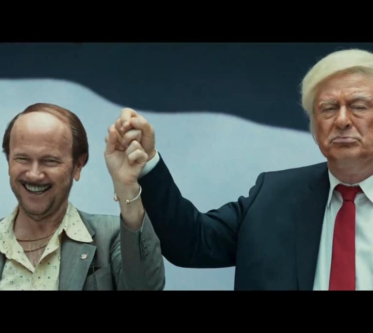 'Torrente, presidente' llega mañana a Netflix