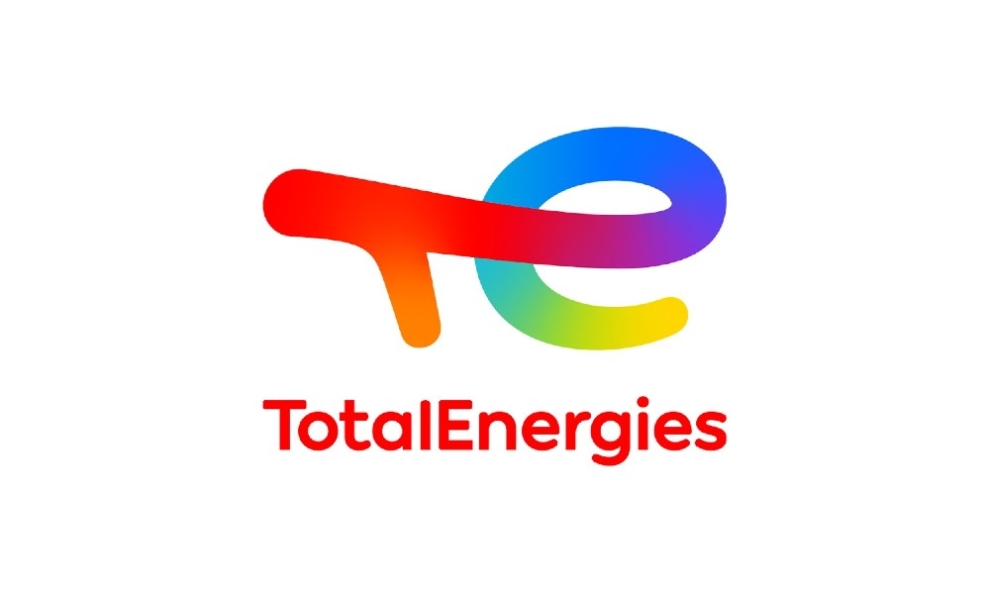 TotalEnergies