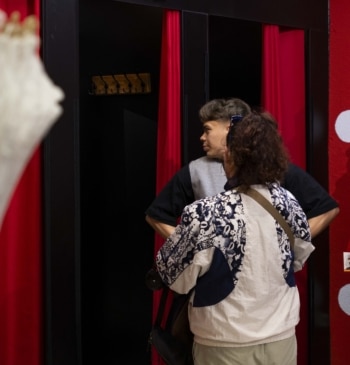 Fiebre por San Isidro: los jóvenes se ponen más chulos que un [...]