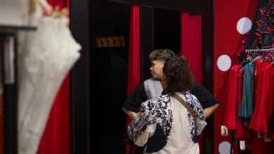 Fiebre por San Isidro: los jóvenes se ponen más chulos que un ocho