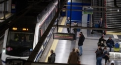 La Comunidad de Madrid implantará un sistema de pago inteligente en el transporte público que calculará la tarifa más barata