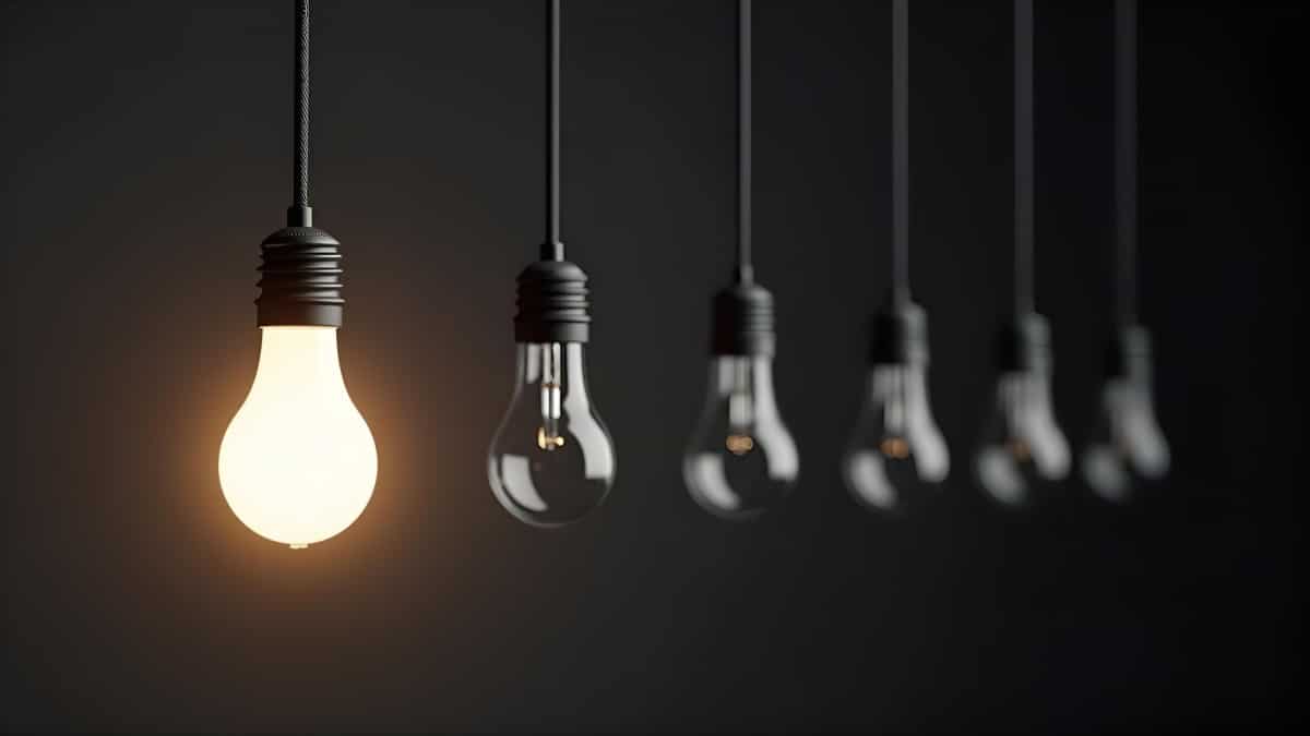 Precio de la luz hoy, 13 de mayo de 2026
