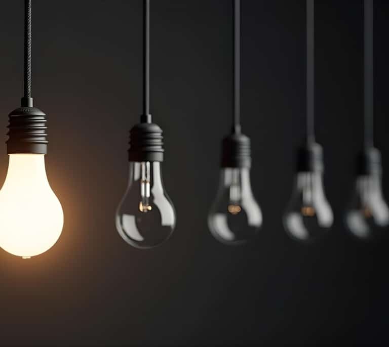 Precio de la luz hoy, 13 de mayo de 2026: por qué afecta tanto el PVPC al consumidor